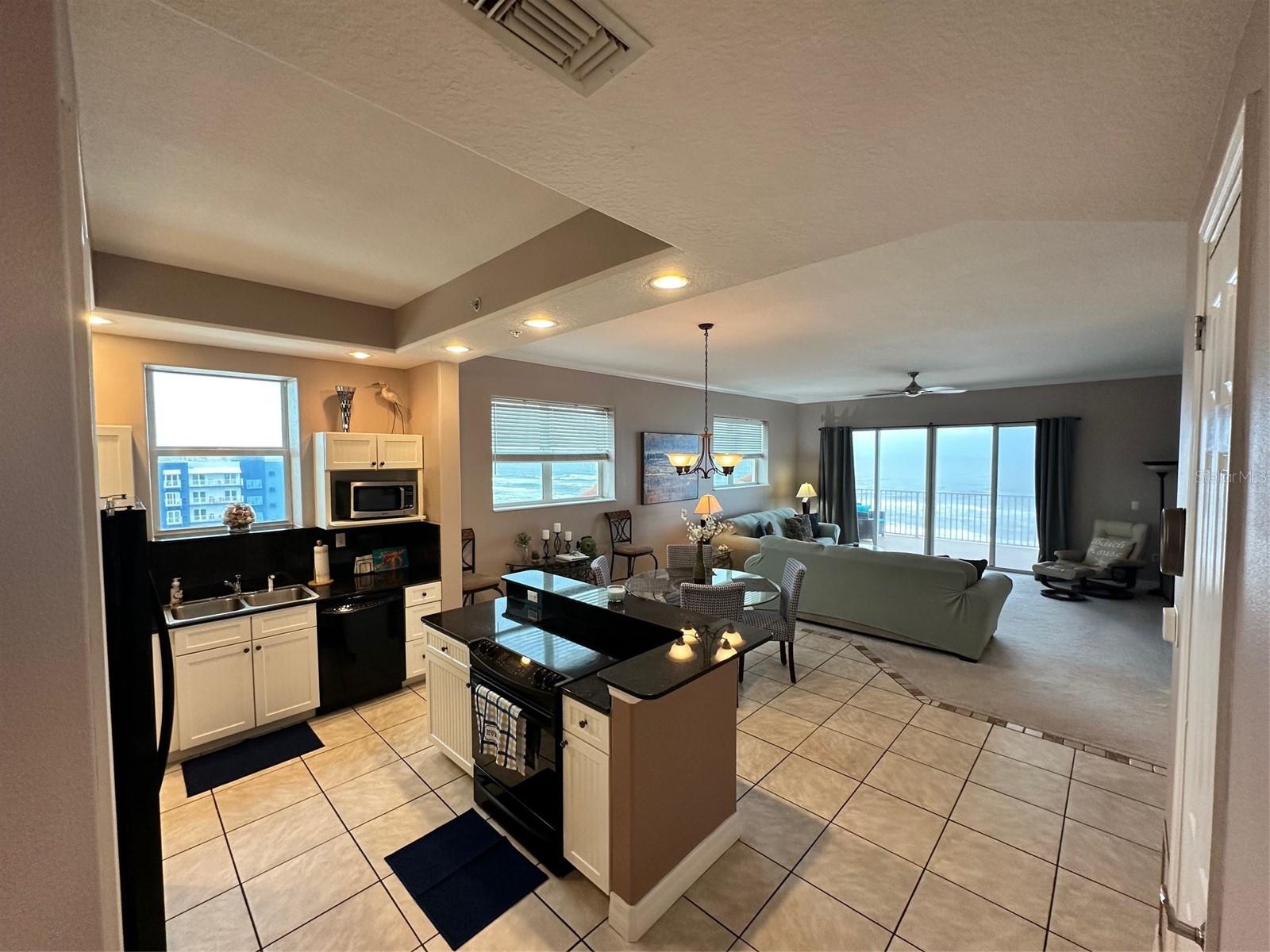 711 S ATLANTIC AVE #701, NEW SMYRNA BEACH, FL — photo 5