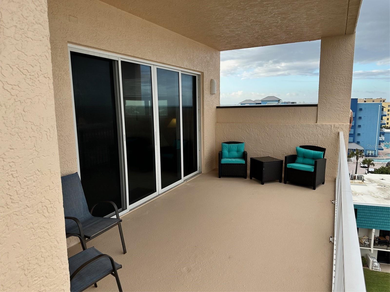 711 S ATLANTIC AVE #701, NEW SMYRNA BEACH, FL — photo 21