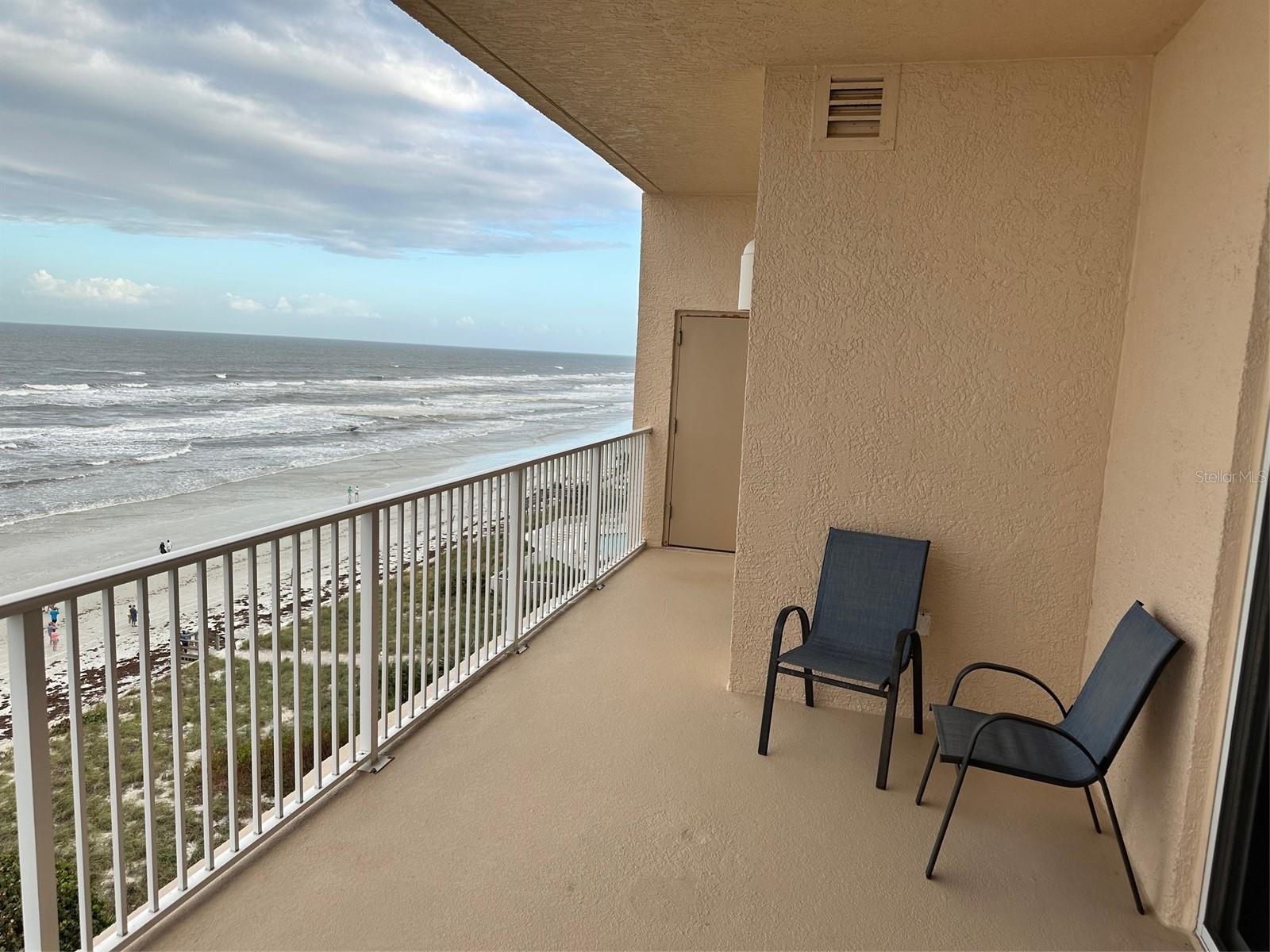 711 S ATLANTIC AVE #701, NEW SMYRNA BEACH, FL — photo 22