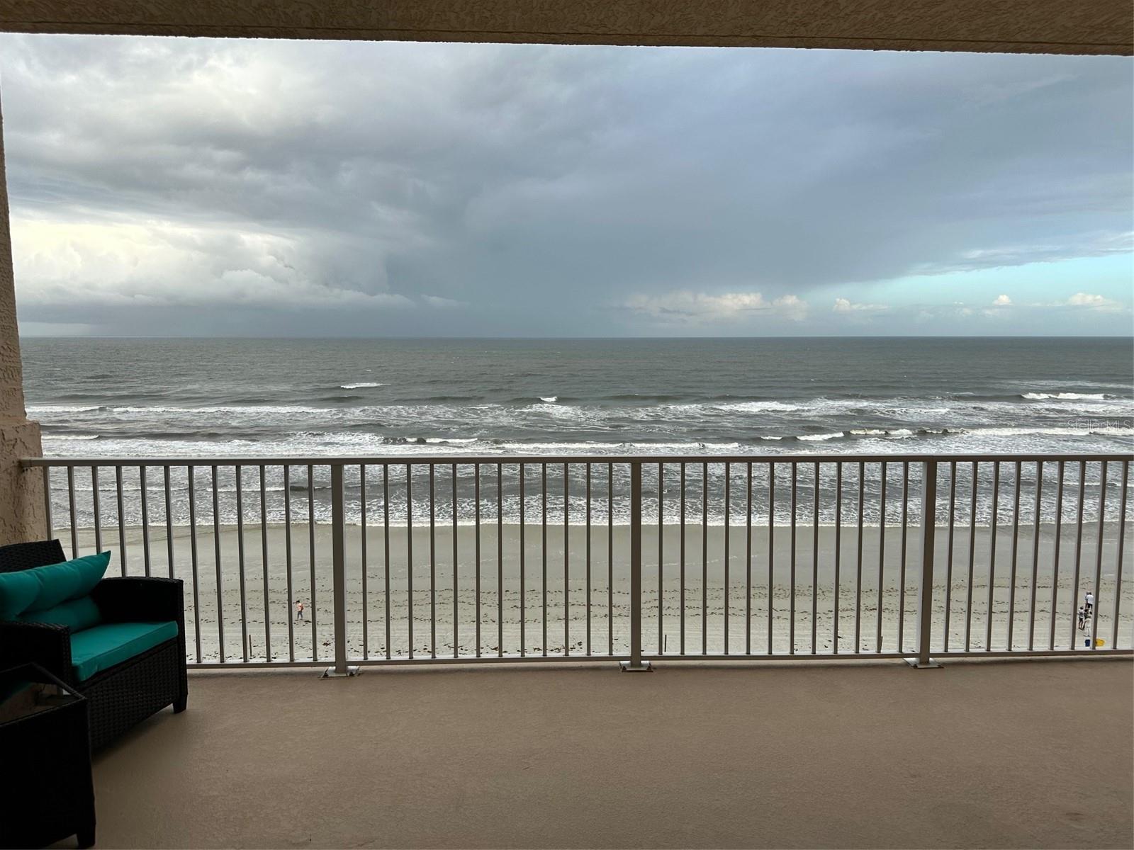 711 S ATLANTIC AVE #701, NEW SMYRNA BEACH, FL — photo 23