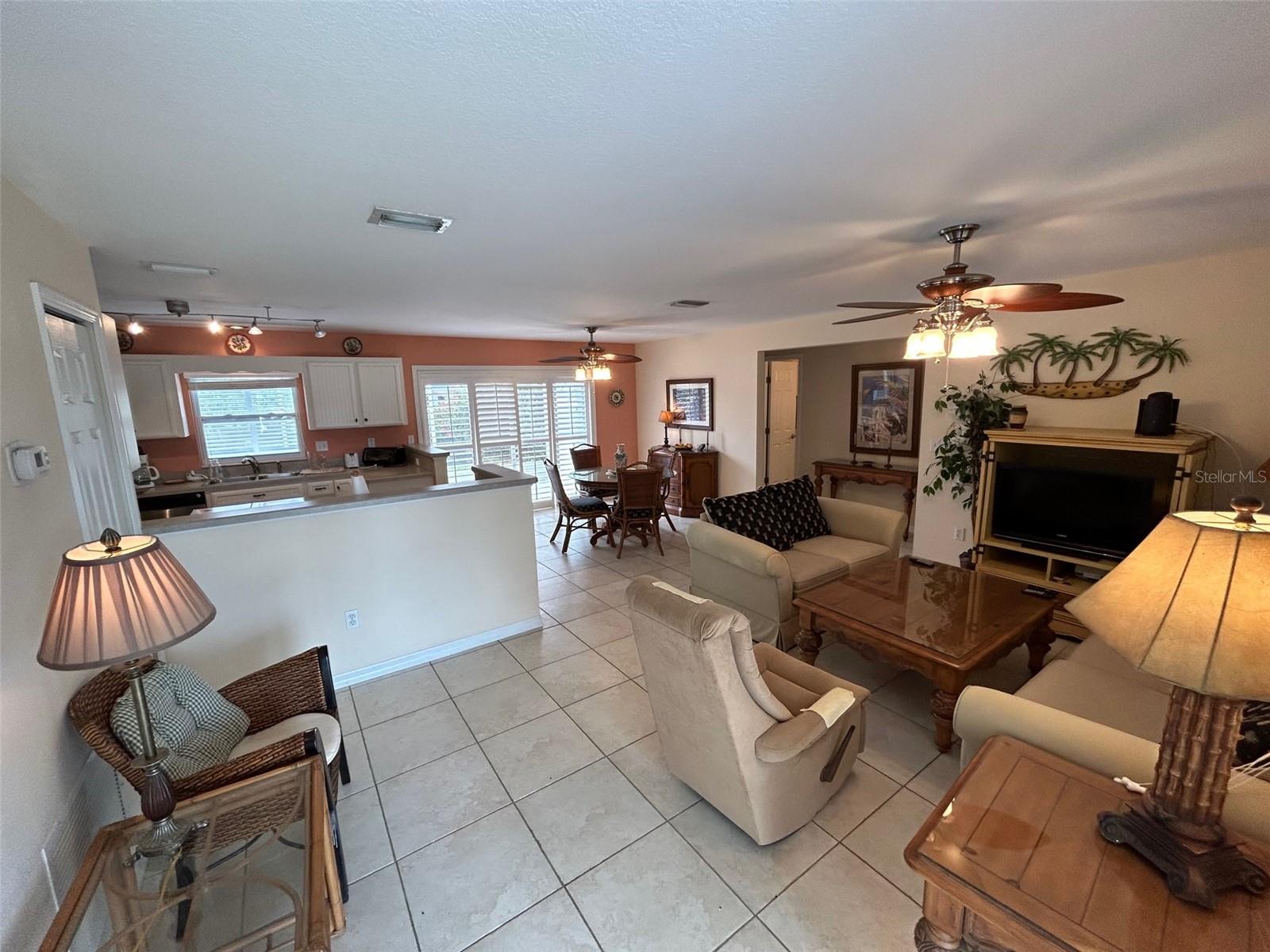 1808 N PENINSULA AVE, NEW SMYRNA BEACH, FL — photo 2