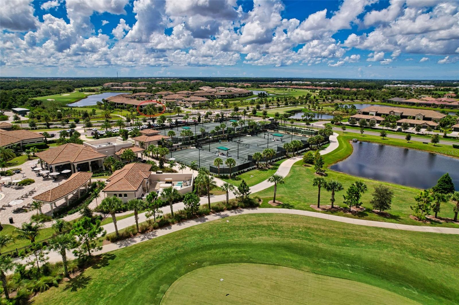 17520 GAWTHROP DR #108, BRADENTON, FL — photo 110