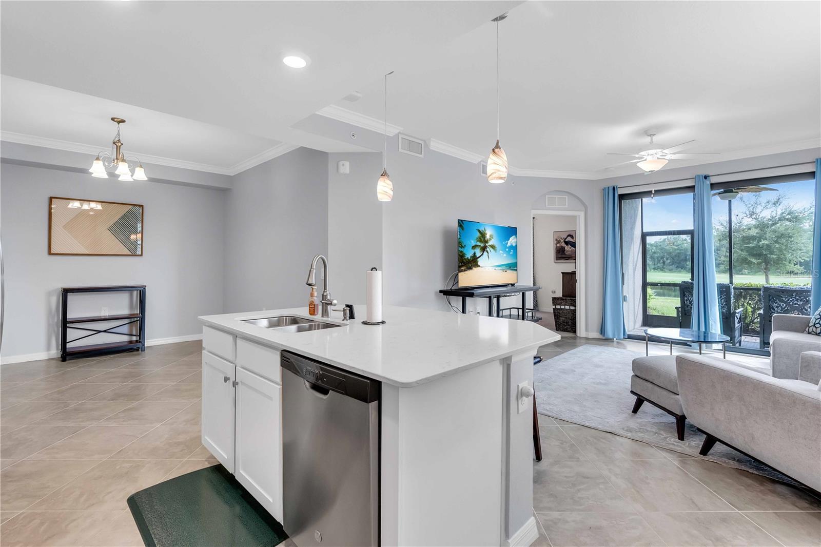 17520 GAWTHROP DR #108, BRADENTON, FL — photo 15
