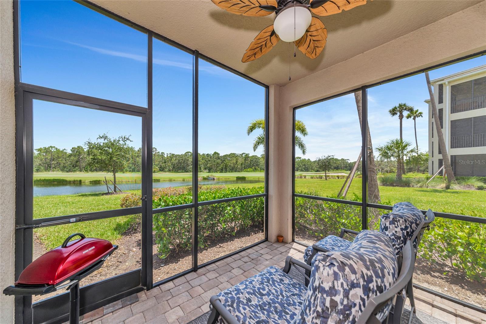 17520 GAWTHROP DR #108, BRADENTON, FL — photo 49