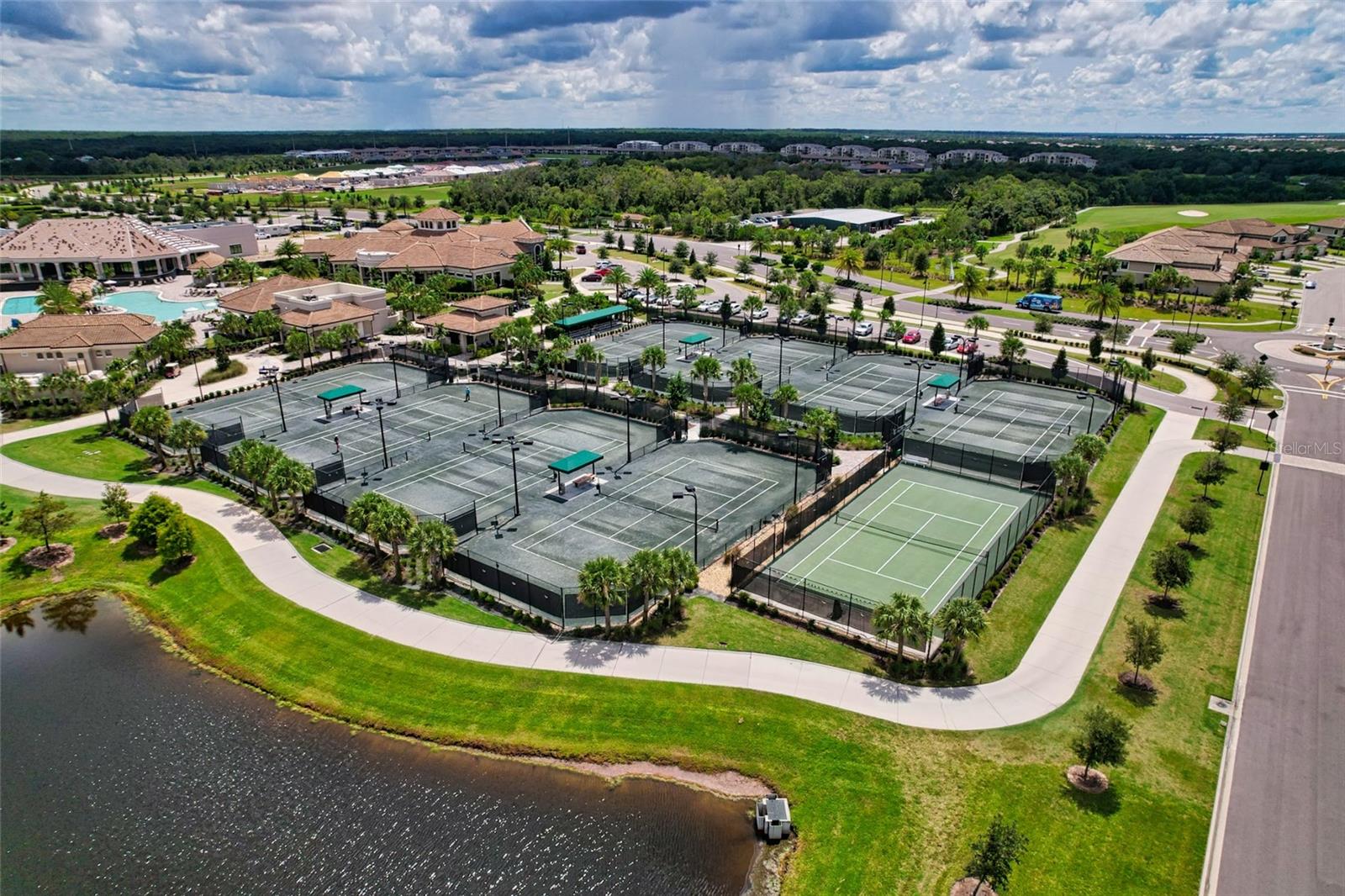 17520 GAWTHROP DR #108, BRADENTON, FL — photo 112