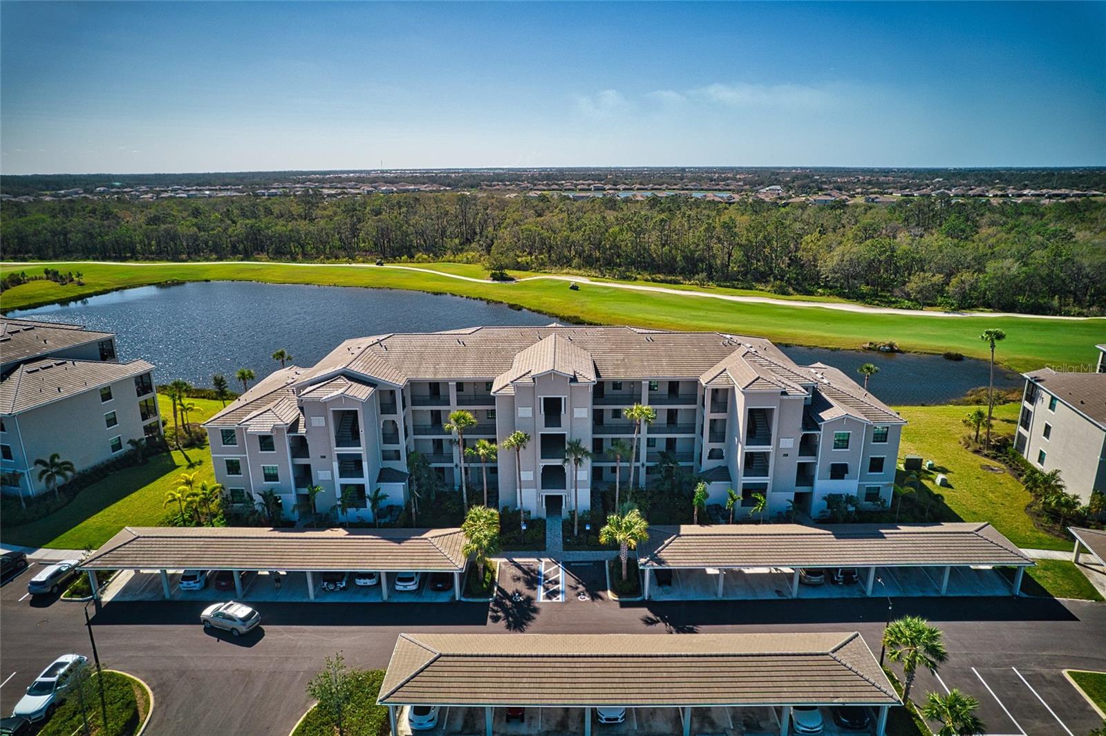 17520 GAWTHROP DR #108, BRADENTON, FL — photo 125