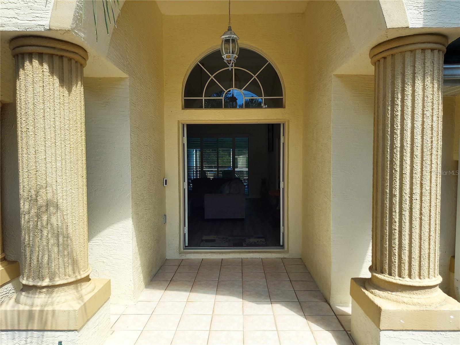 5735 N LENA DR, BEVERLY HILLS, FL