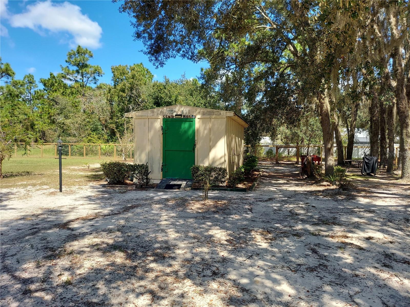 5735 N LENA DR, BEVERLY HILLS, FL — photo 42
