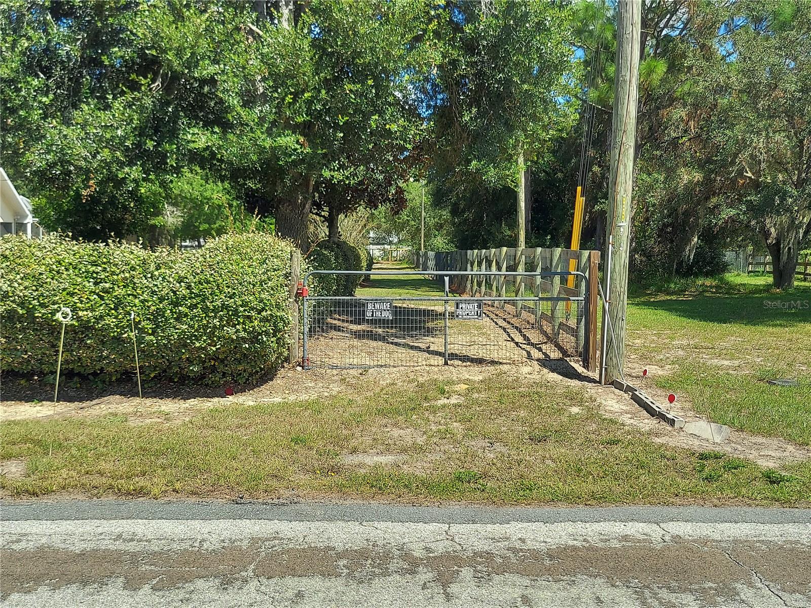 5735 N LENA DR, BEVERLY HILLS, FL — photo 53