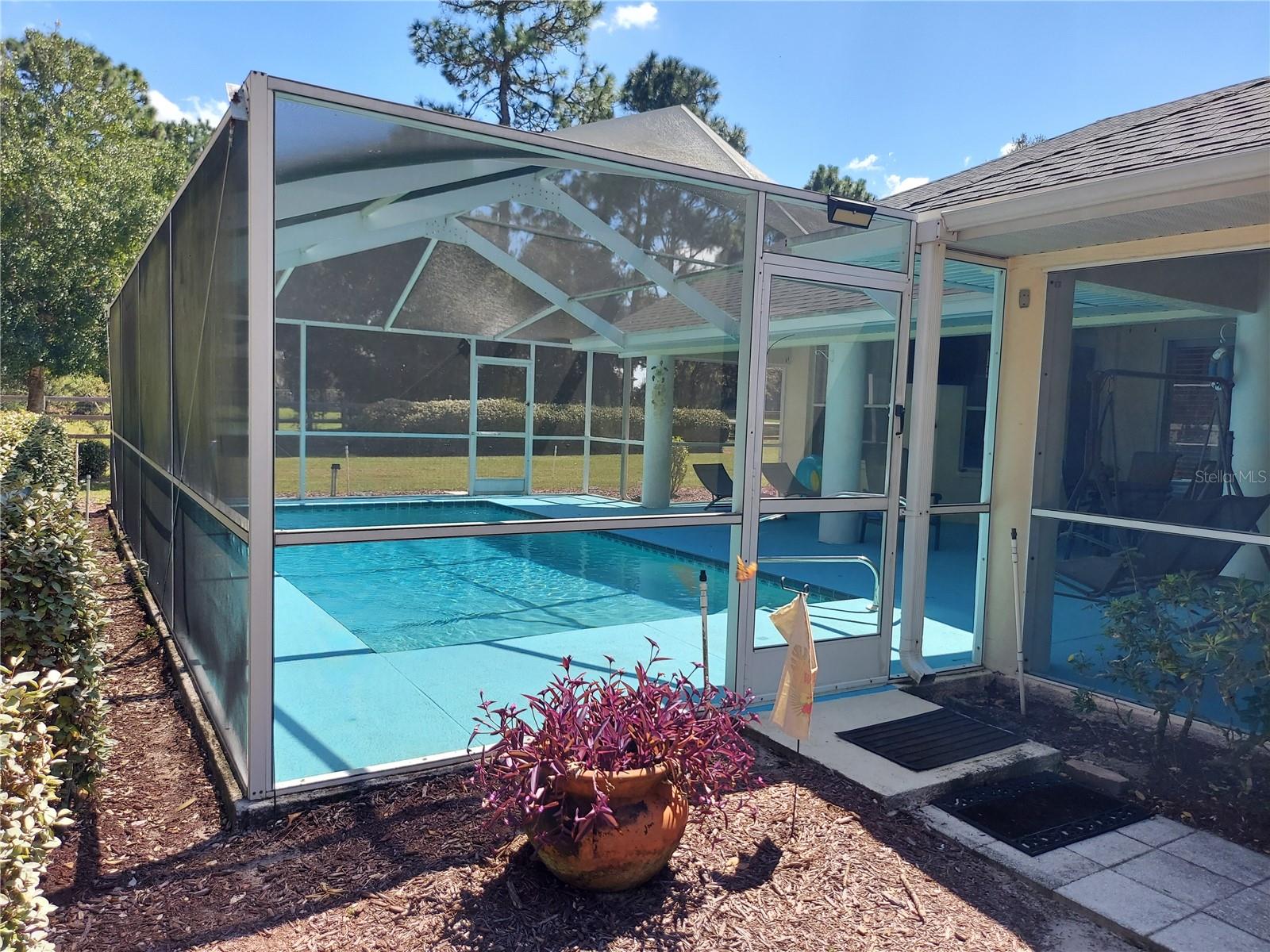 5735 N LENA DR, BEVERLY HILLS, FL — photo 88