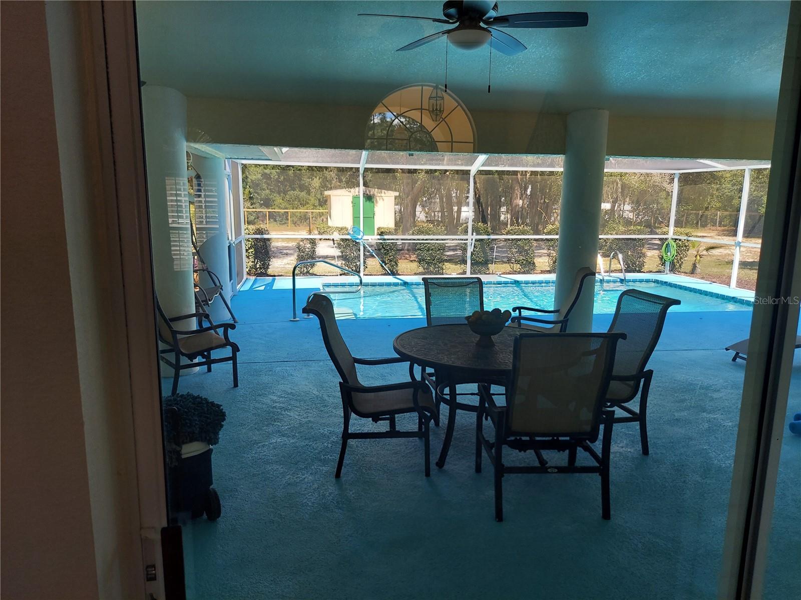 5735 N LENA DR, BEVERLY HILLS, FL — photo 89