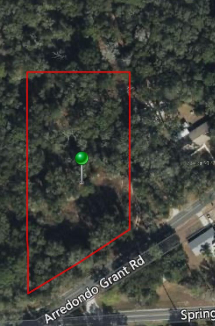 1215 ARREDONDO GRANT RD, DE LEON SPRINGS, FL — photo 8