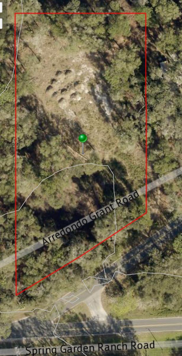 1215 ARREDONDO GRANT RD, DE LEON SPRINGS, FL — photo 9