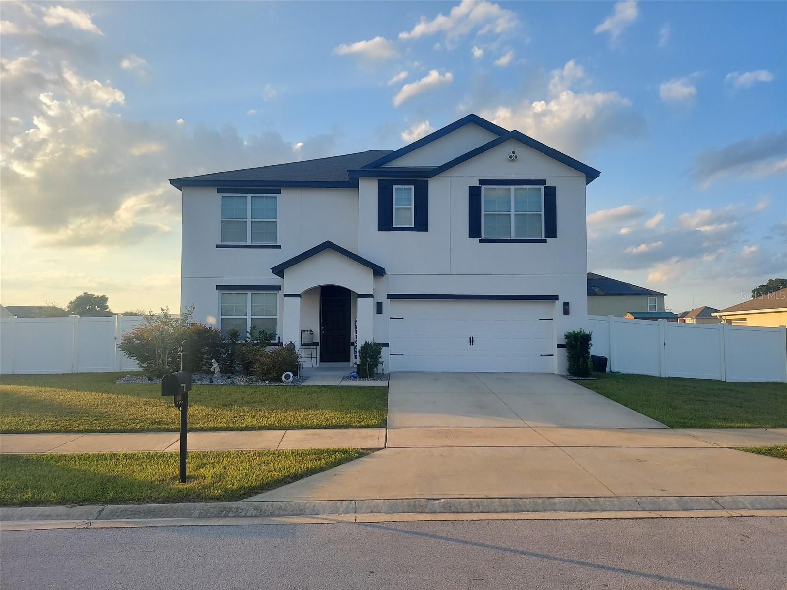 4551 NE 27TH ST, OCALA, FL