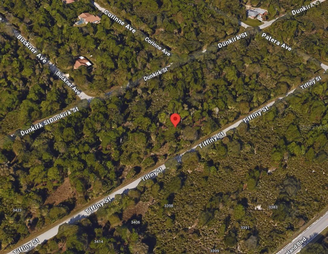 3383 TIFFINY ST, PORT CHARLOTTE, FL — photo 3
