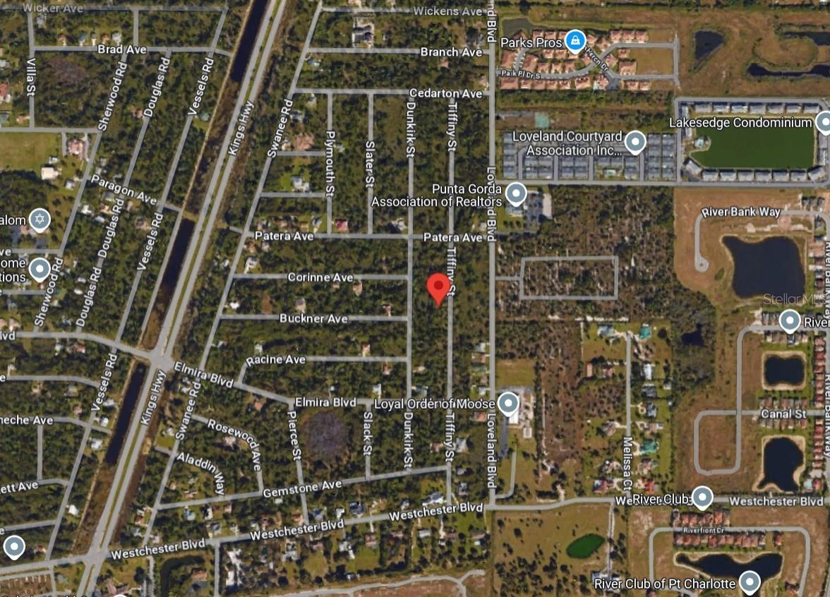 3383 TIFFINY ST, PORT CHARLOTTE, FL — photo 4
