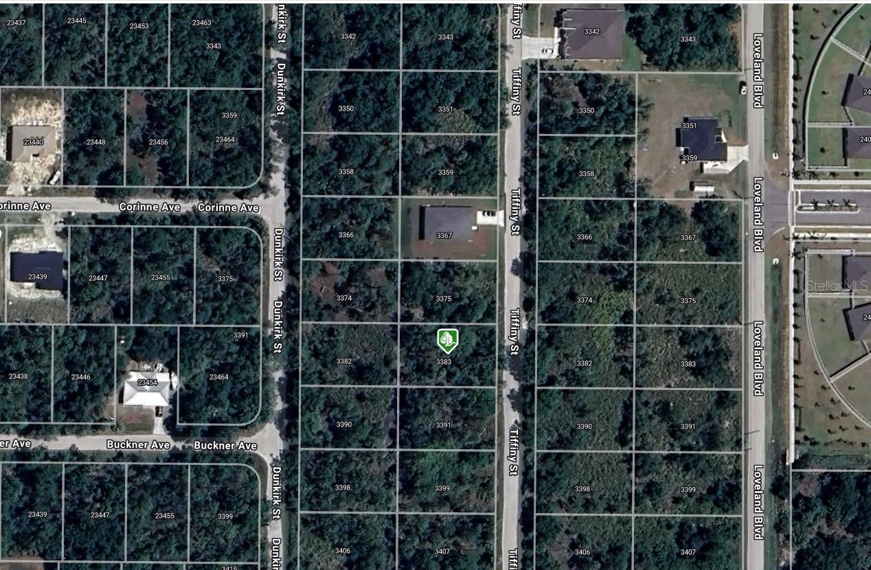 3383 TIFFINY ST, PORT CHARLOTTE, FL — photo 6