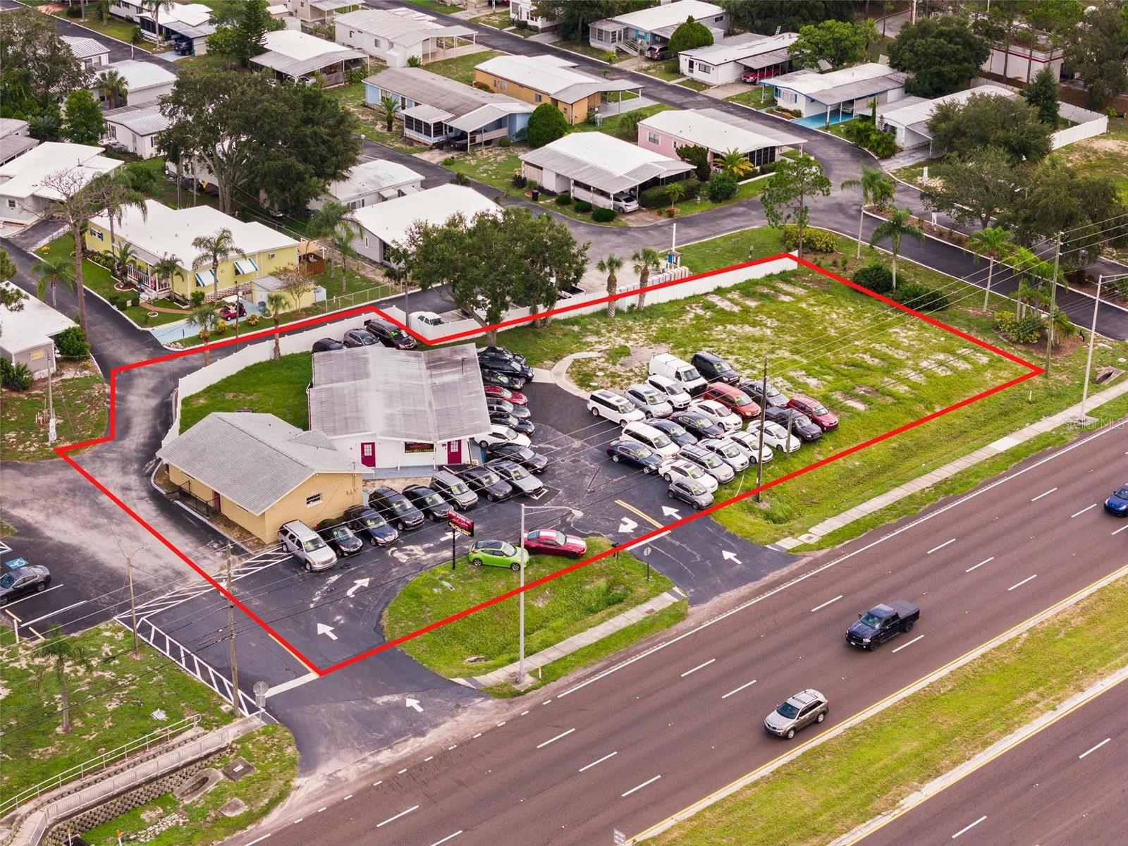 38795 US HIGHWAY 19 N, TARPON SPRINGS, FL