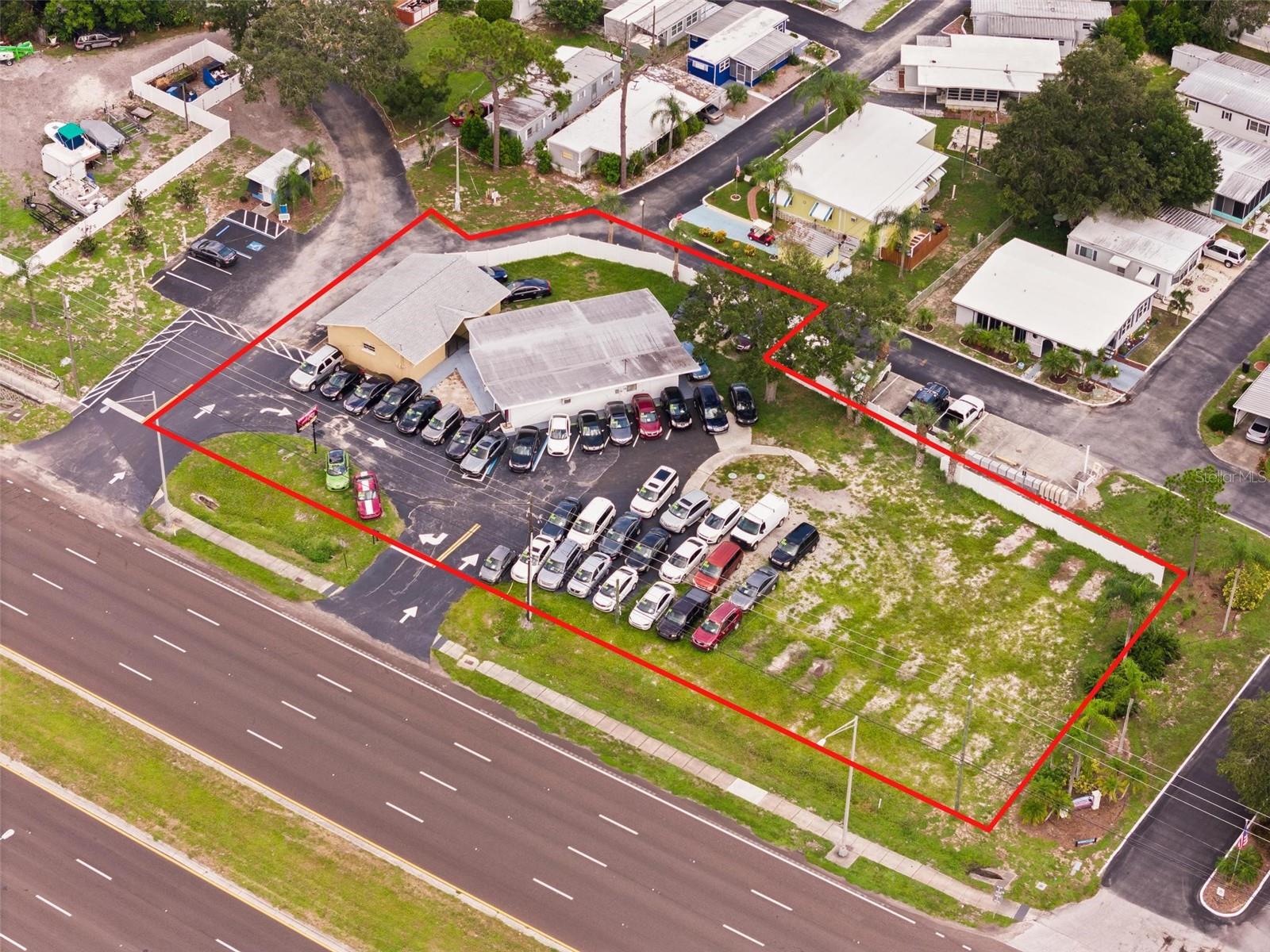 38795 US HIGHWAY 19 N, TARPON SPRINGS, FL — photo 2