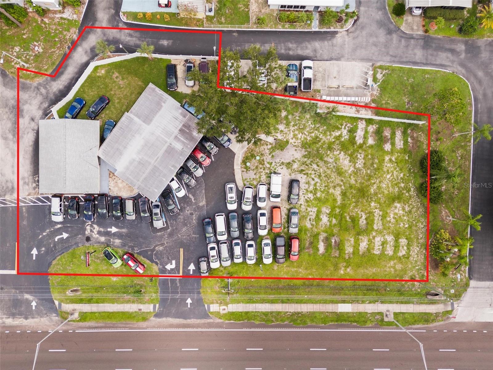 38795 US HIGHWAY 19 N, TARPON SPRINGS, FL — photo 3