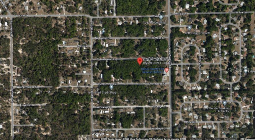 6344 W CRYSTAL HEIGHTS DEV/SEC 1 LN, CRYSTAL RIVER, FL — photo 4