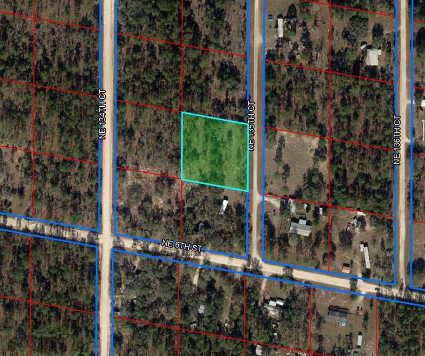 690 NE 135TH CT, WILLISTON, FL — photo 3