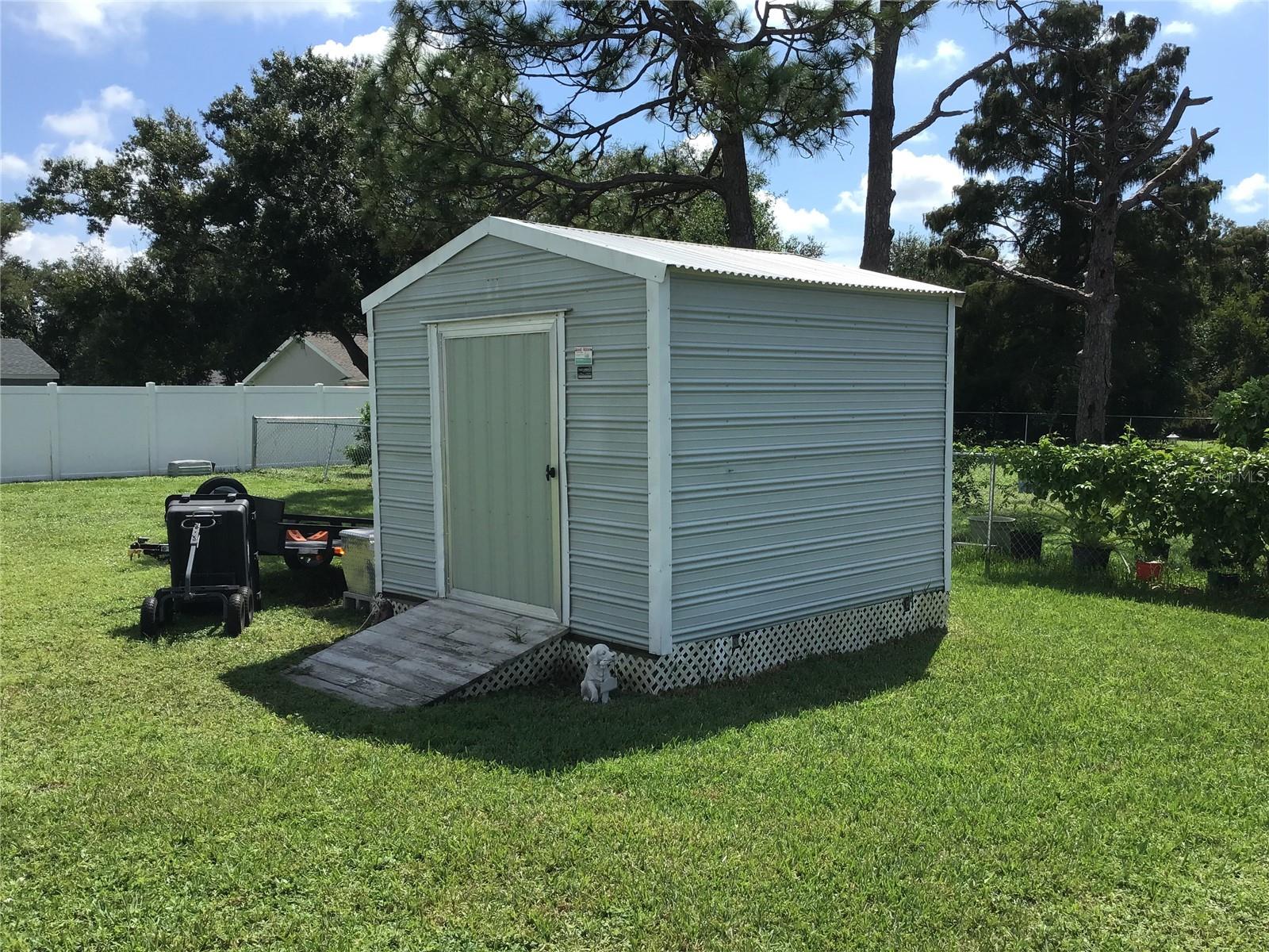 7508 PARRISH ST, NORTH PORT, FL — photo 8