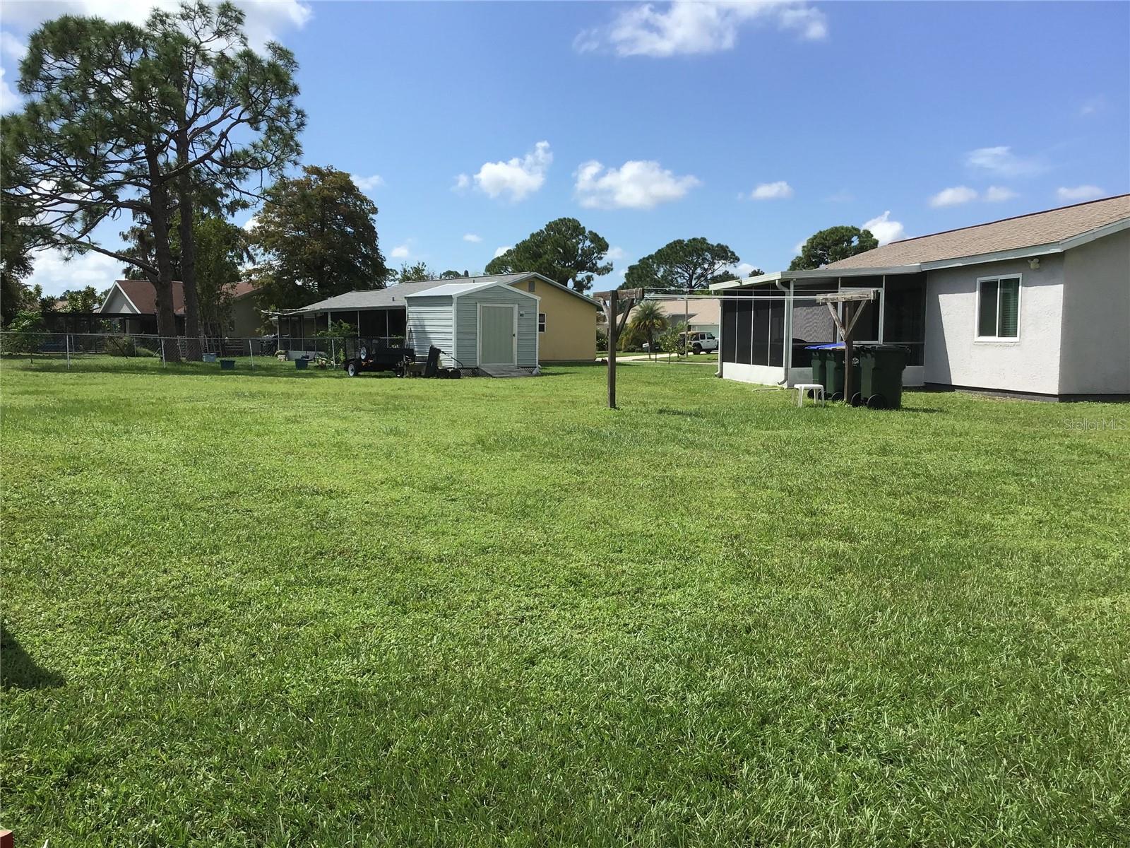 7508 PARRISH ST, NORTH PORT, FL — photo 9