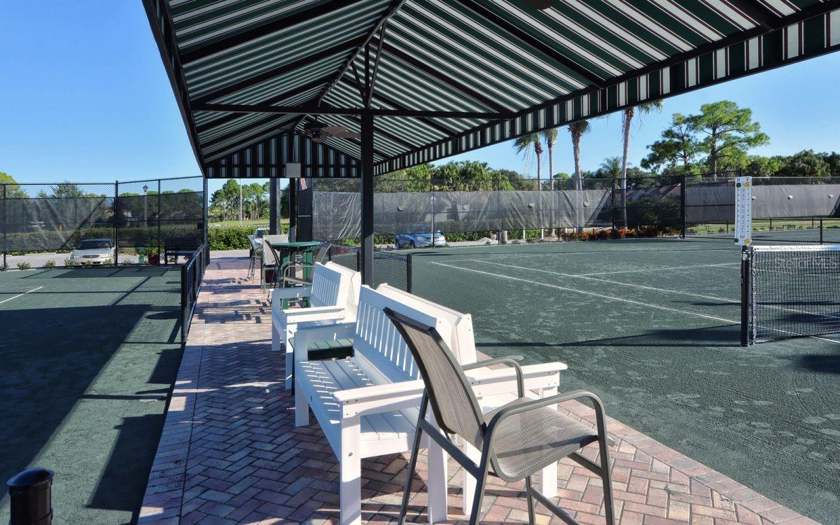 9641 CASTLE POINT DR #1225, SARASOTA, FL — photo 40