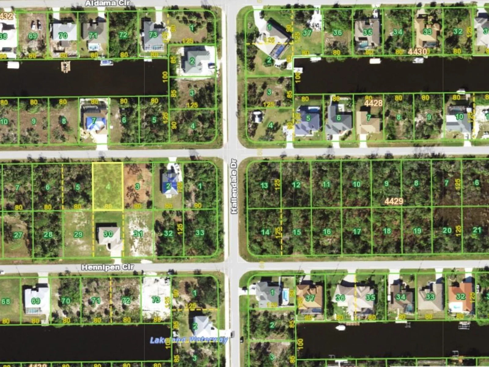 15025 HENNIPEN CIR, PORT CHARLOTTE, FL — photo 2