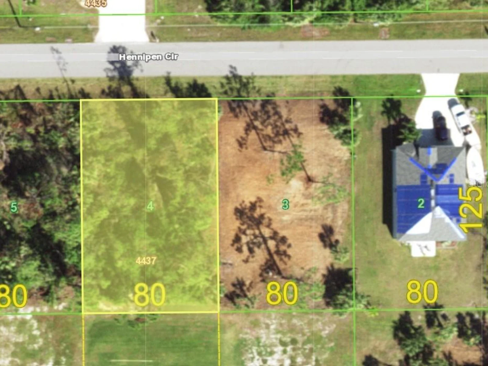 15025 HENNIPEN CIR, PORT CHARLOTTE, FL — photo 3