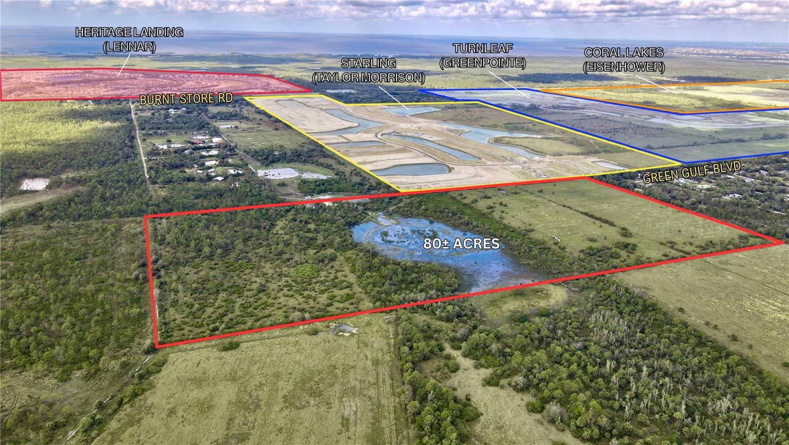 14266 BURNT STORE RD, PUNTA GORDA, FL — photo 19