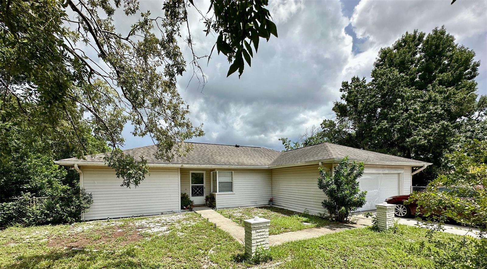 1501 FORT SMITH BLVD, DELTONA, FL