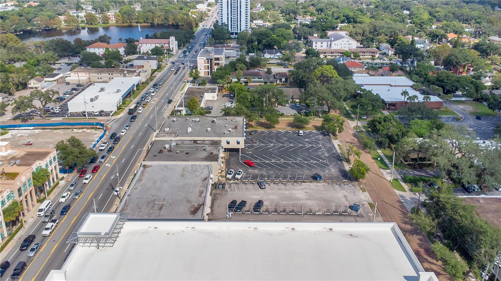 126 E COLONIAL DR, ORLANDO, FL — photo 12