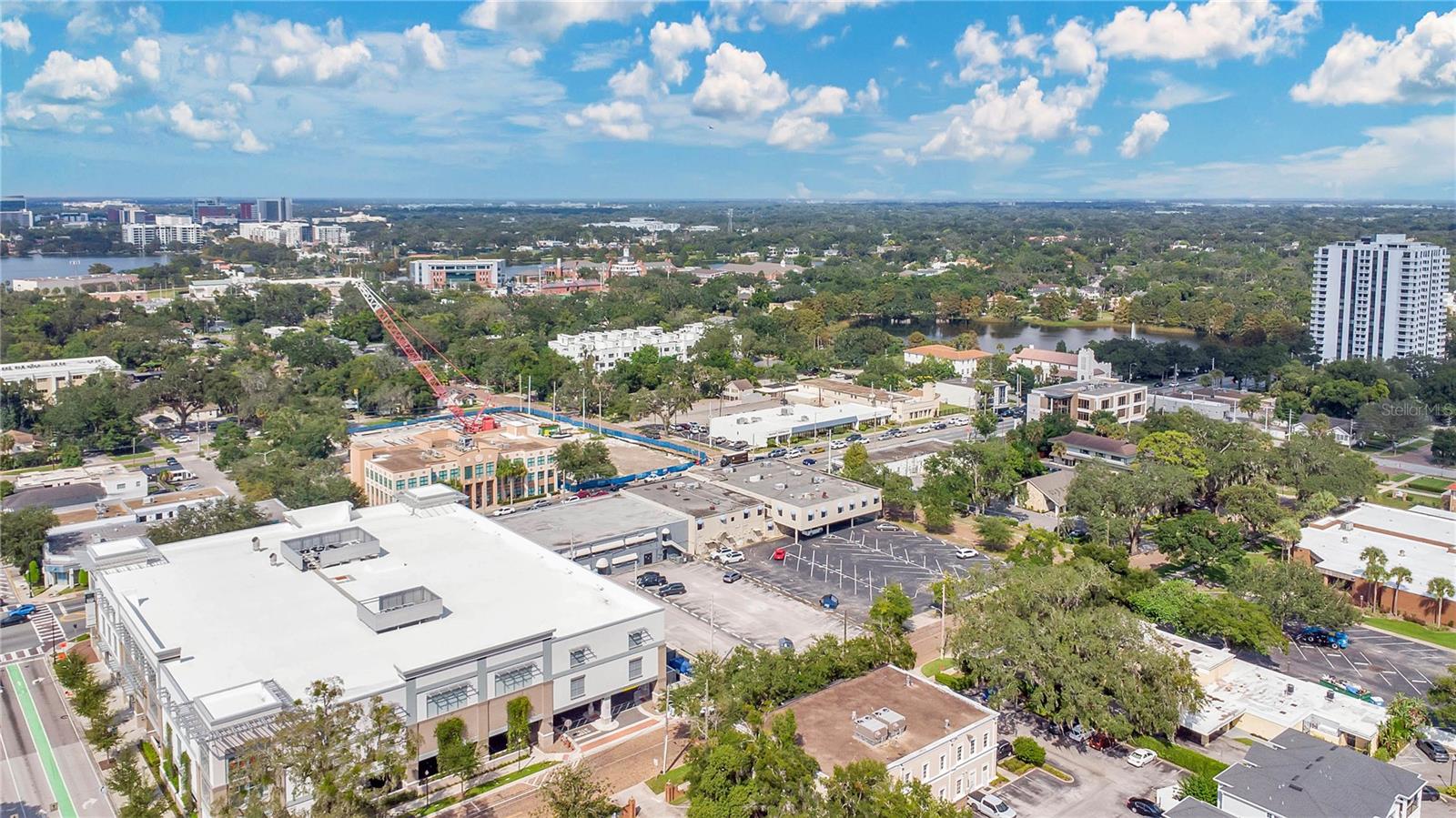 126 E COLONIAL DR, ORLANDO, FL — photo 13