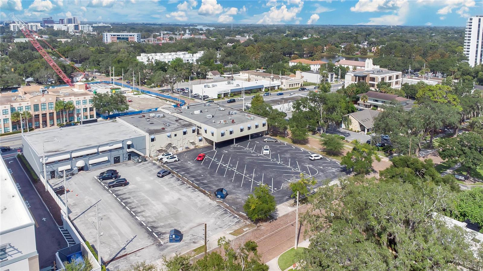 126 E COLONIAL DR, ORLANDO, FL — photo 14