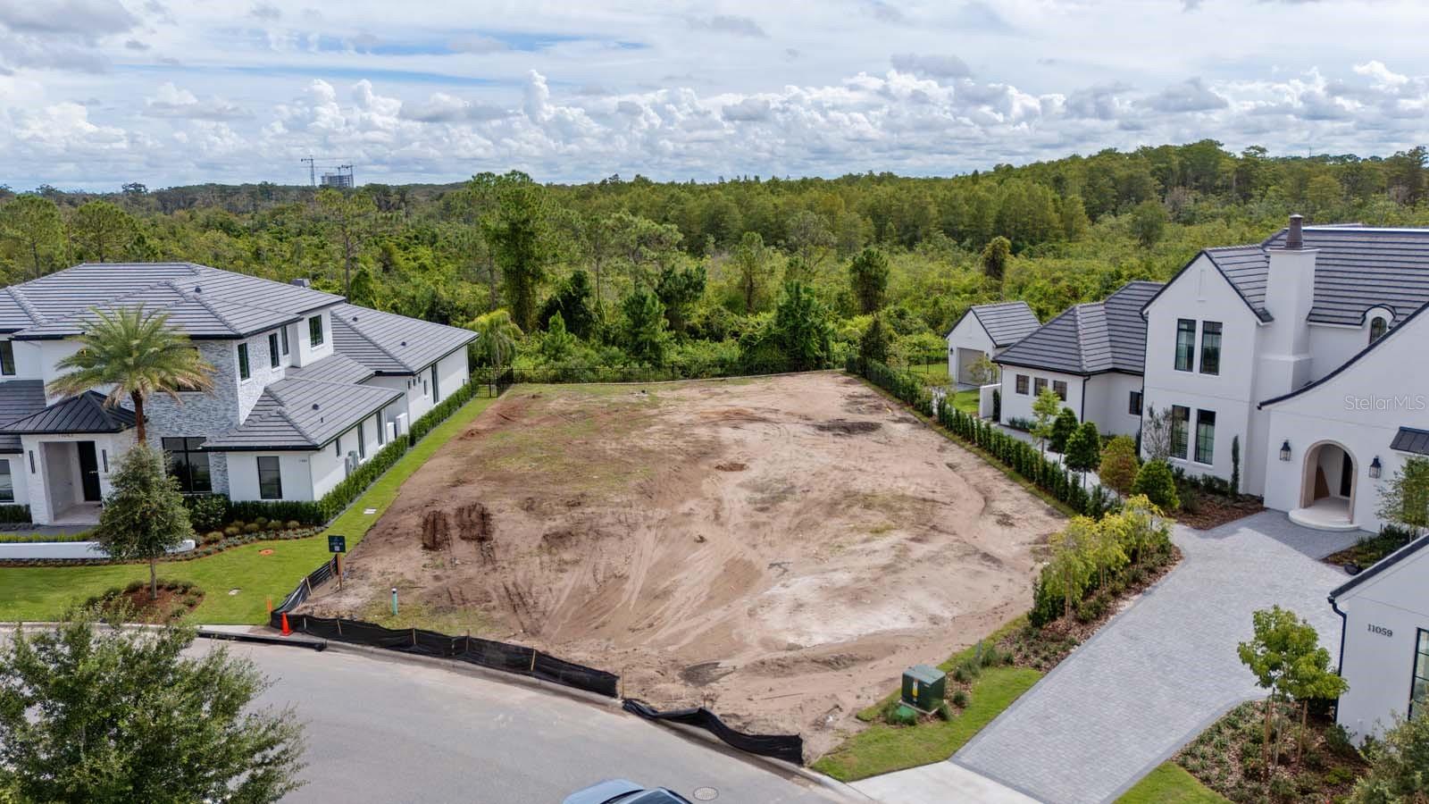 LOT 41, CROMWELL RD, ORLANDO, FL
