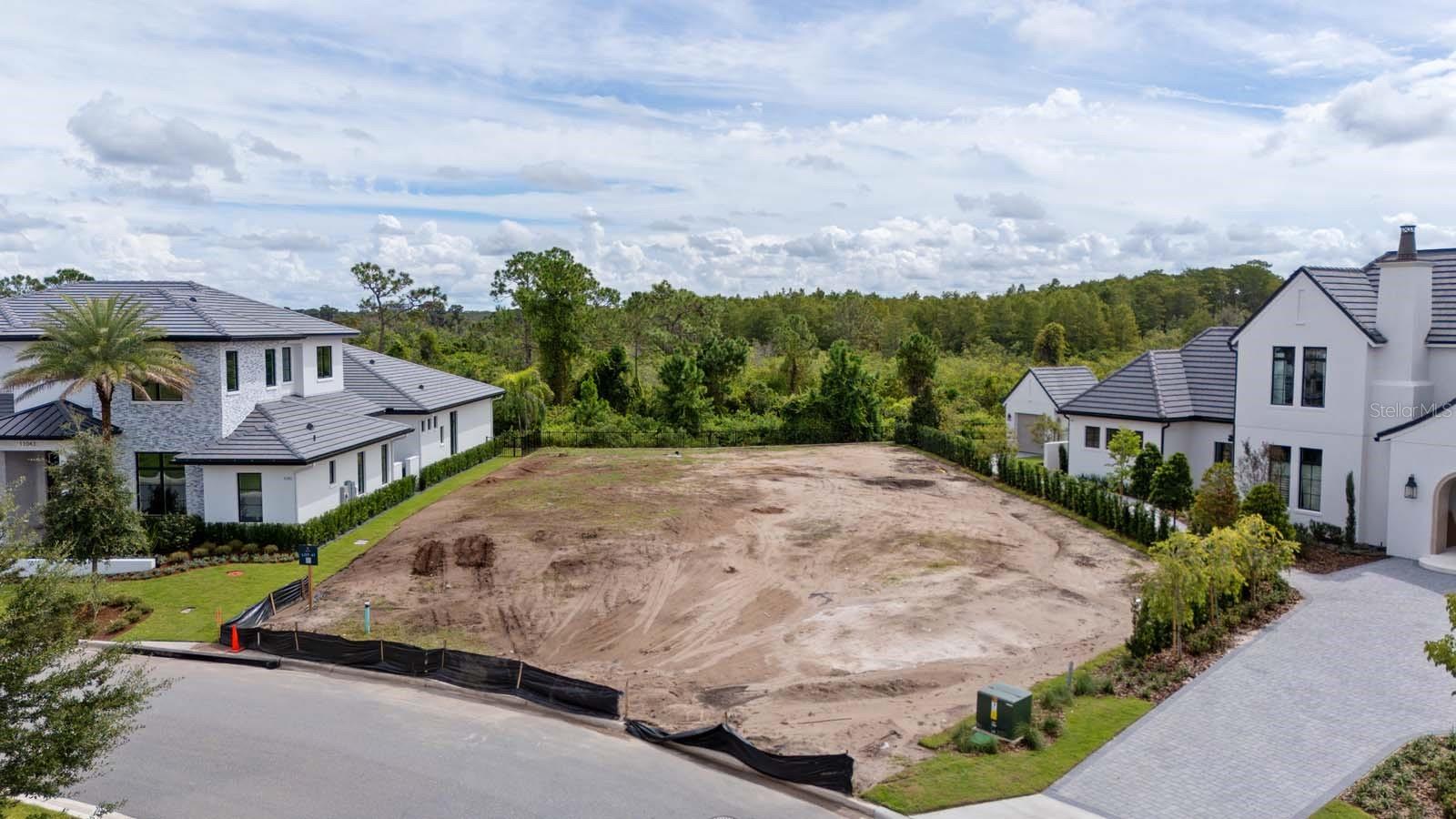 LOT 41, CROMWELL RD, ORLANDO, FL — photo 4