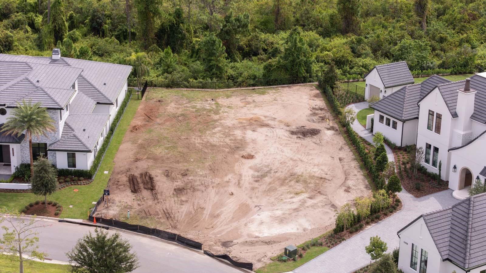 LOT 41, CROMWELL RD, ORLANDO, FL — photo 5