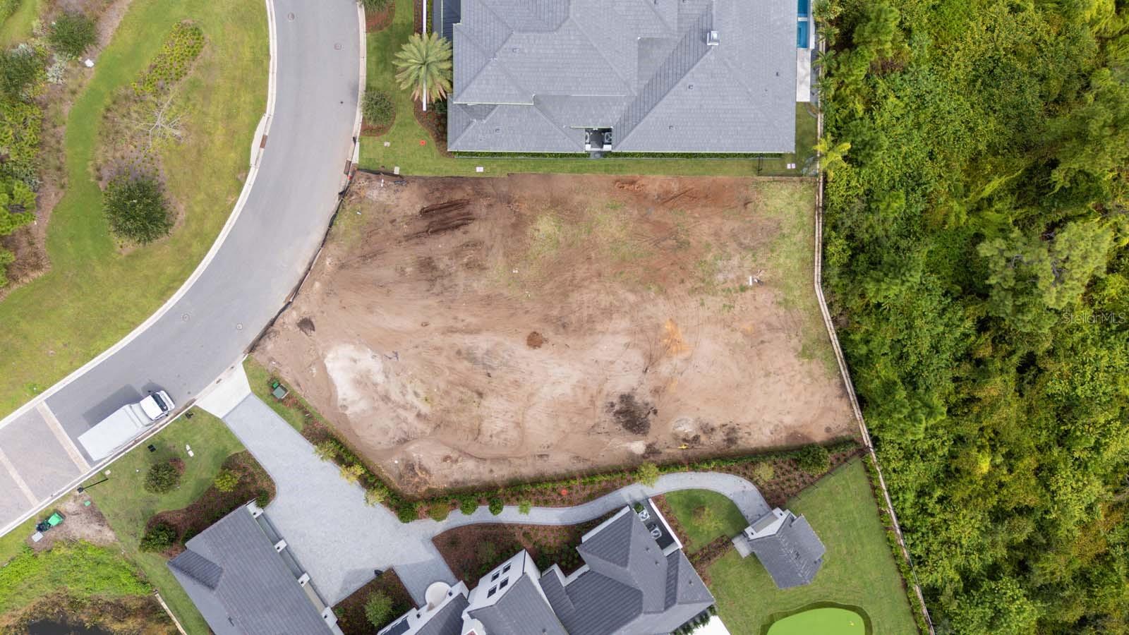 LOT 41, CROMWELL RD, ORLANDO, FL — photo 6