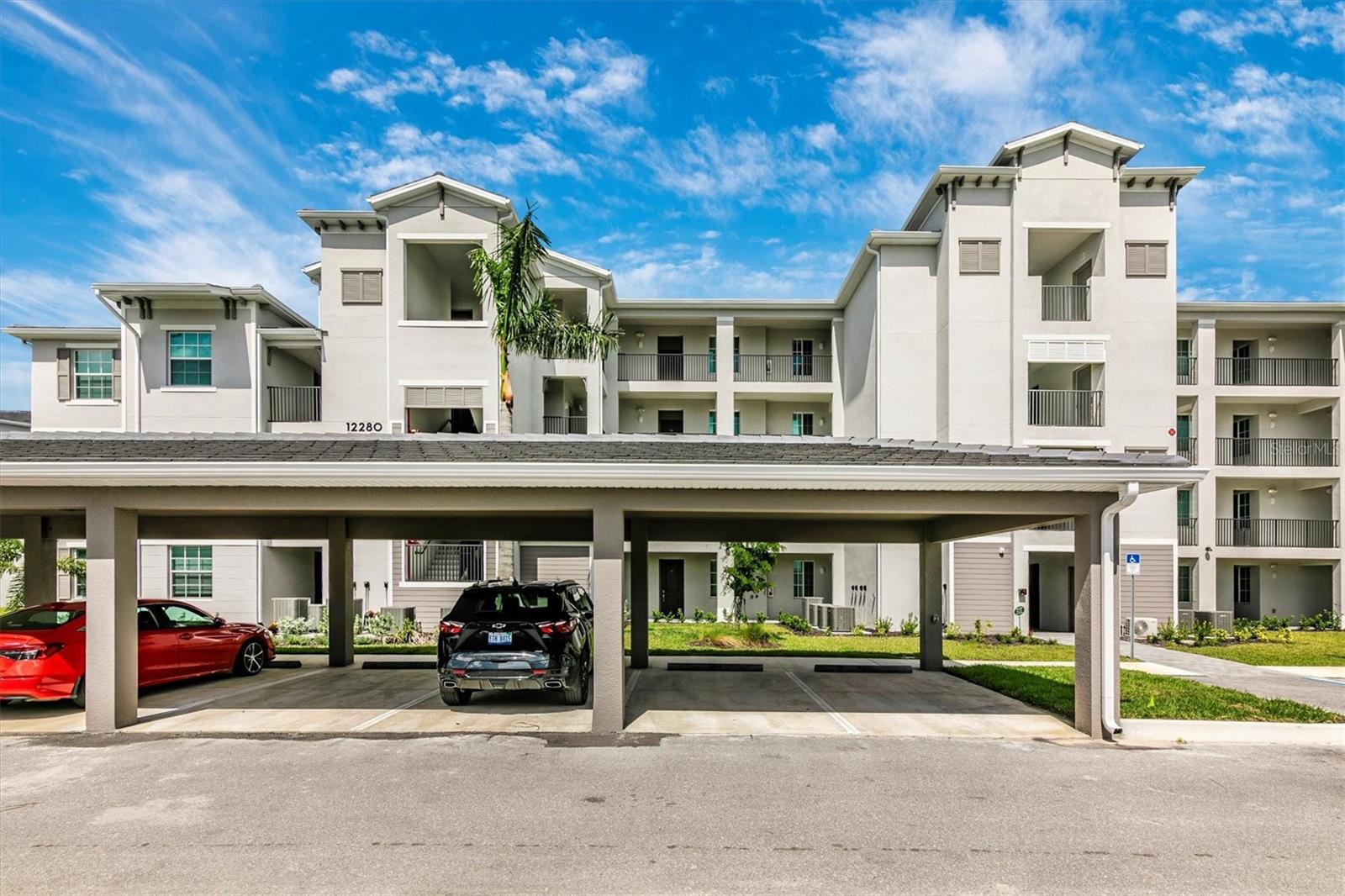 12280 WELLEN GOLF ST #203, VENICE, FL