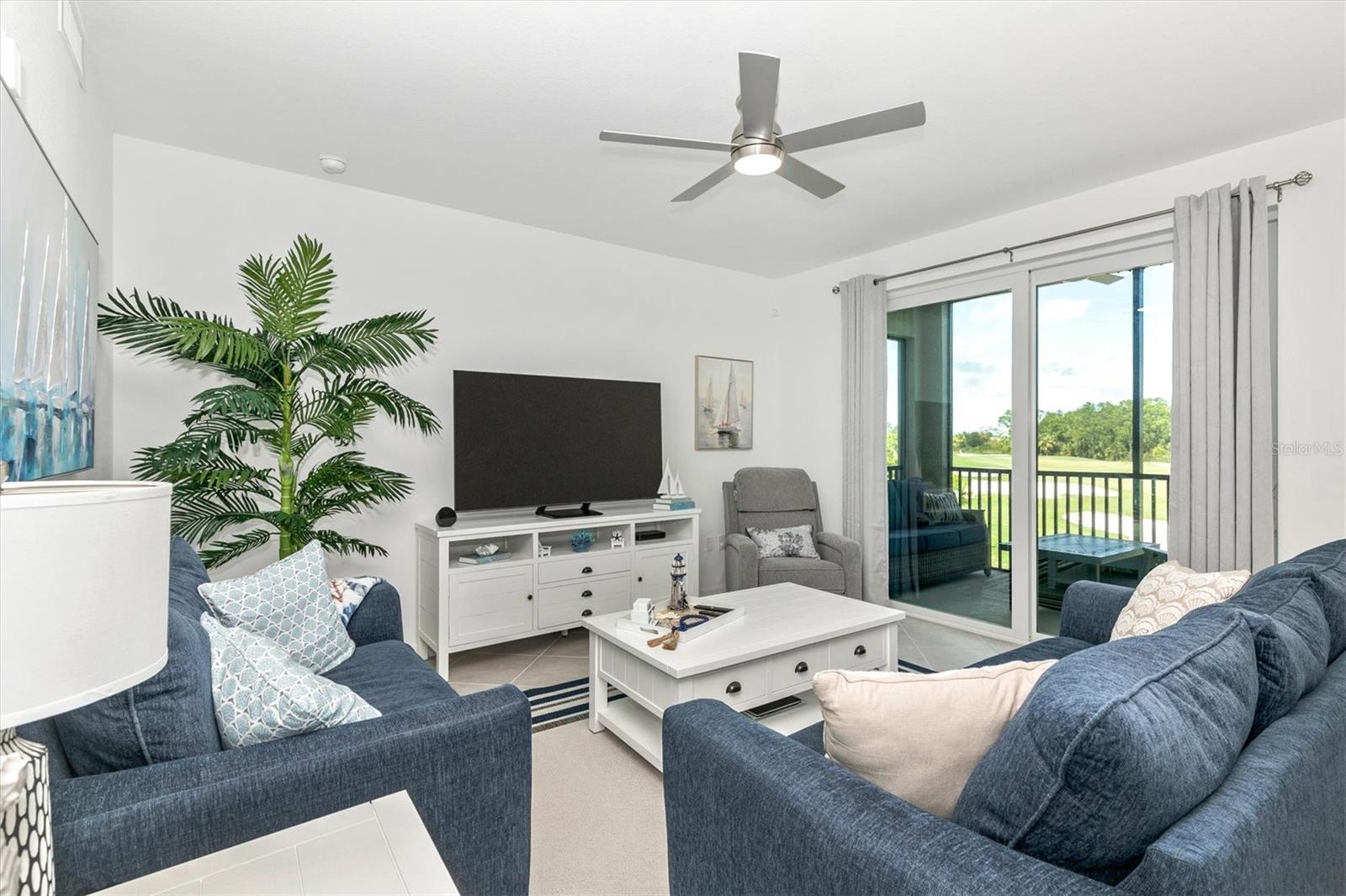 12280 WELLEN GOLF ST #203, VENICE, FL — photo 41