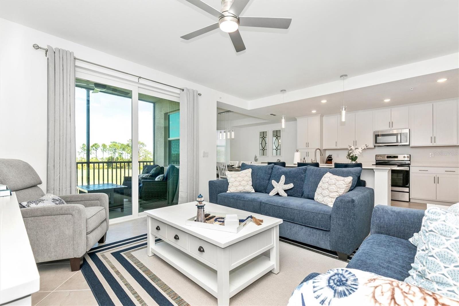 12280 WELLEN GOLF ST #203, VENICE, FL — photo 49