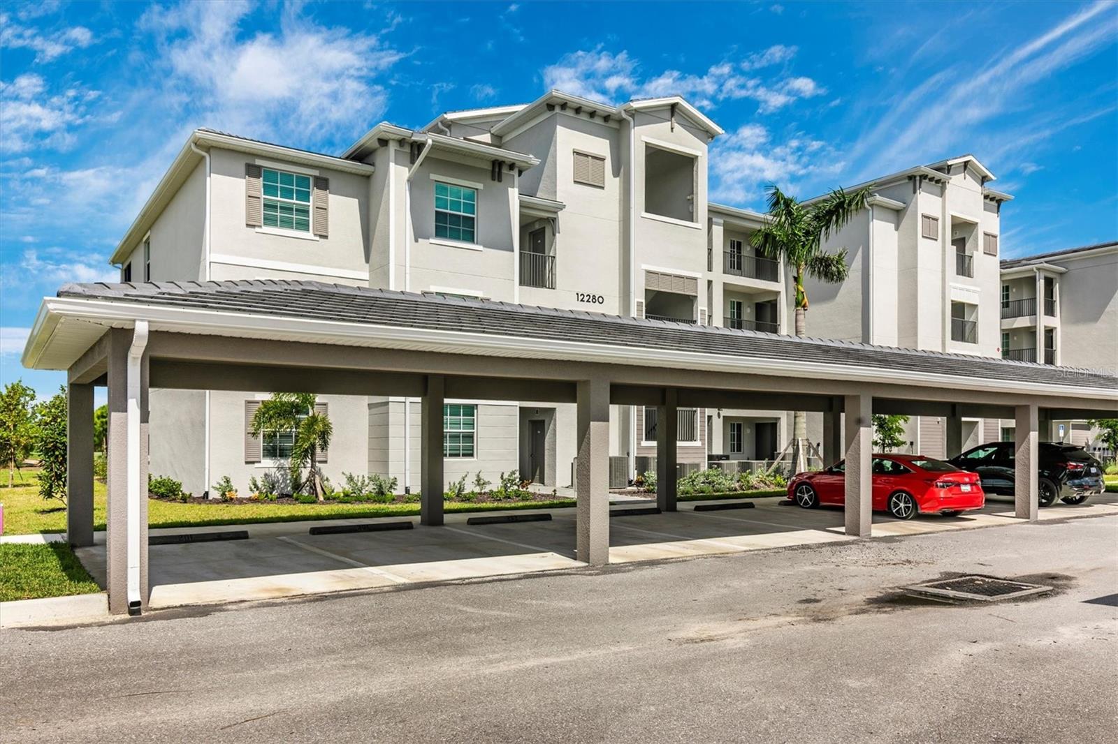 12280 WELLEN GOLF ST #203, VENICE, FL — photo 96