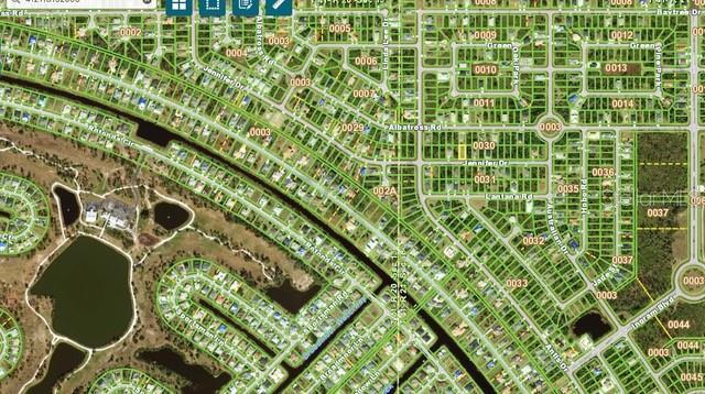 202 JENNIFER DR, ROTONDA WEST, FL