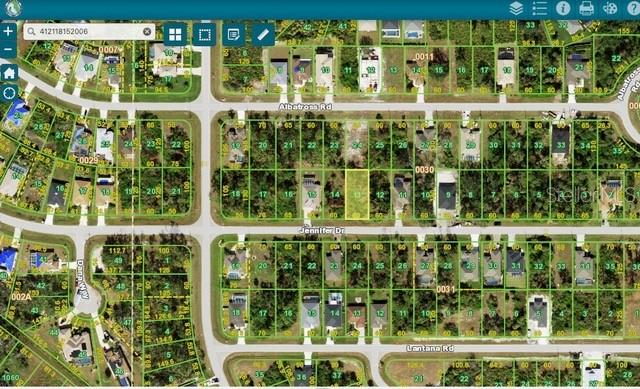 202 JENNIFER DR, ROTONDA WEST, FL — photo 3