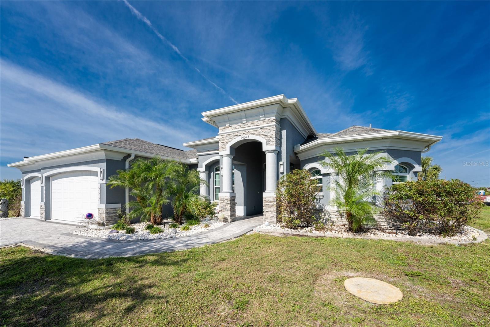 14344 AMESTOY AVE, PORT CHARLOTTE, FL