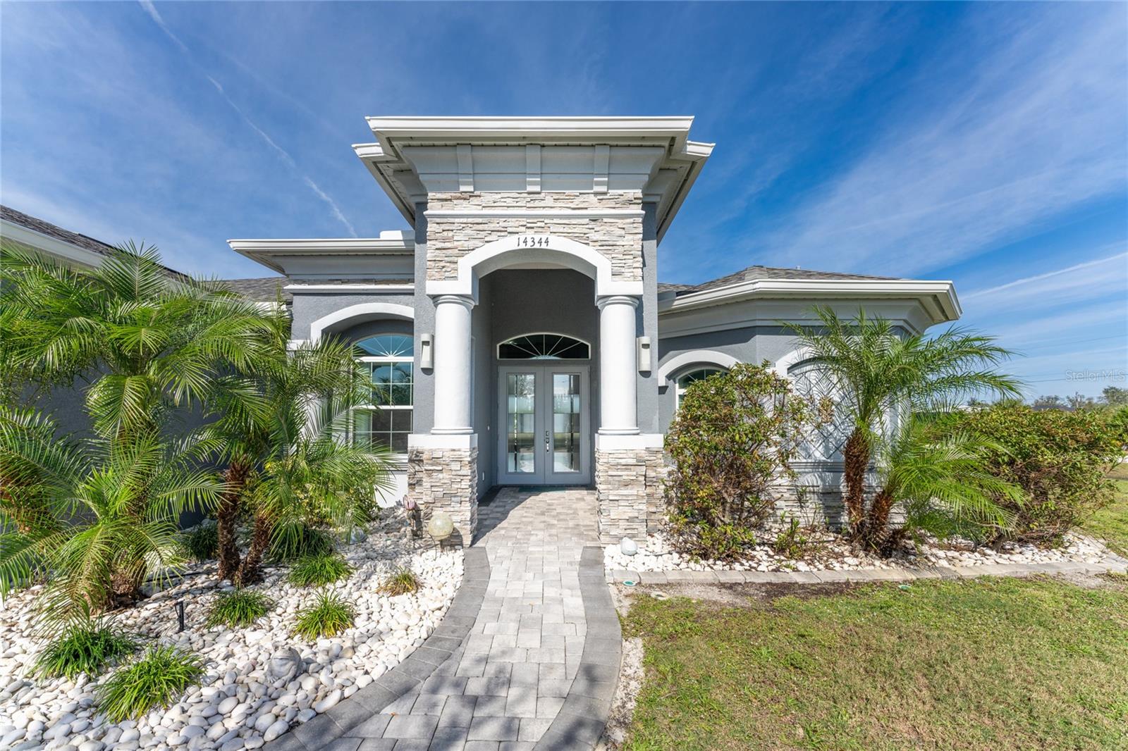 14344 AMESTOY AVE, PORT CHARLOTTE, FL — photo 4