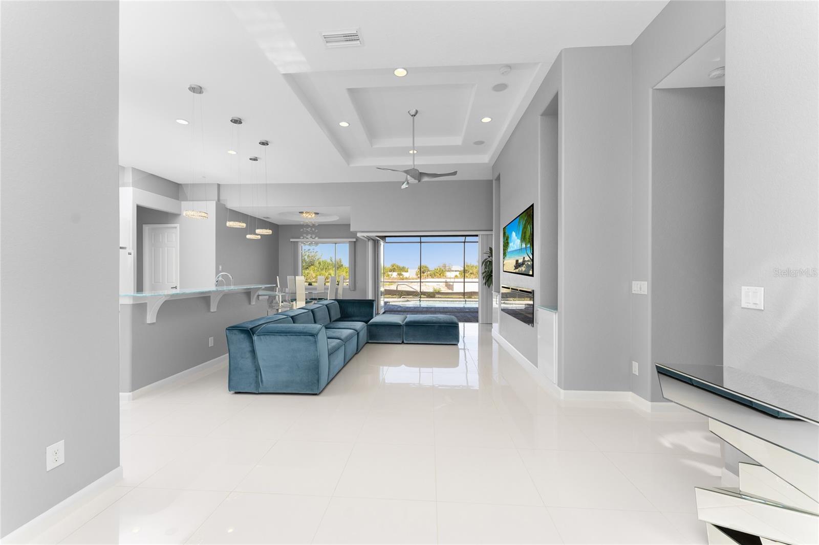 14344 AMESTOY AVE, PORT CHARLOTTE, FL — photo 16