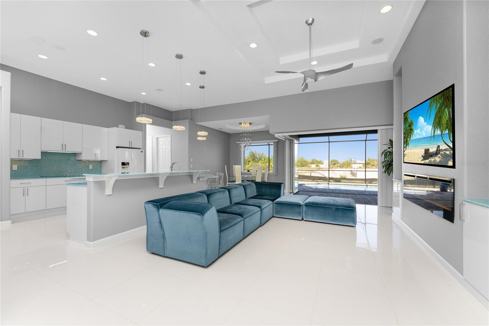 14344 AMESTOY AVE, PORT CHARLOTTE, FL — photo 17